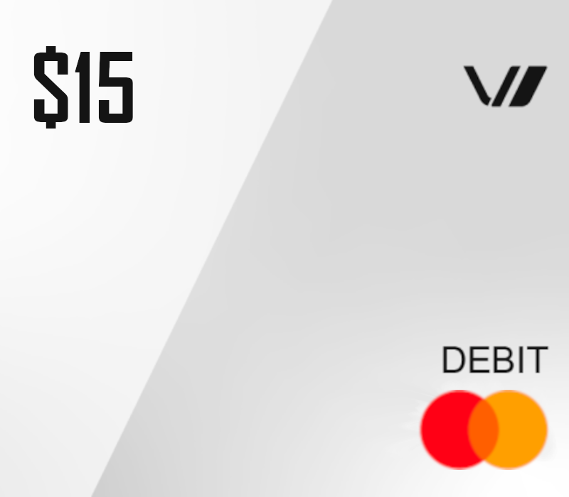 Virtual Mastercard