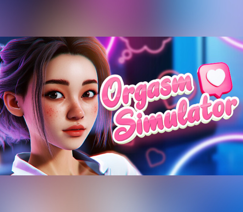 Orgasm Simulator 2023 PC Steam Ключ