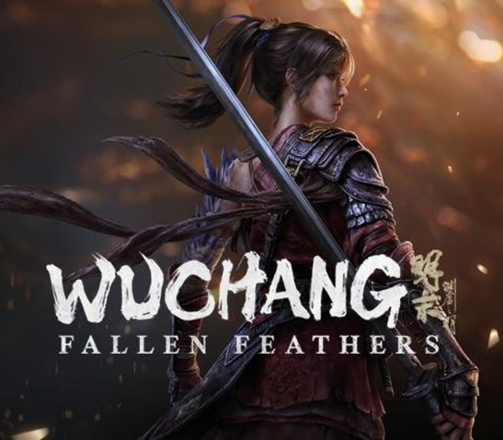 Wuchang: Fallen Feathers EU Xbox Series X|S Ключ