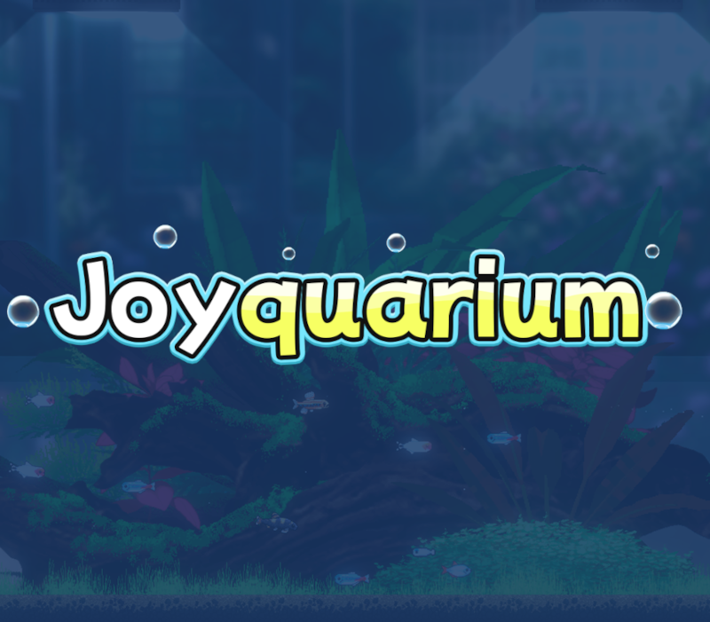 Joyquarium PC Steam Ключ