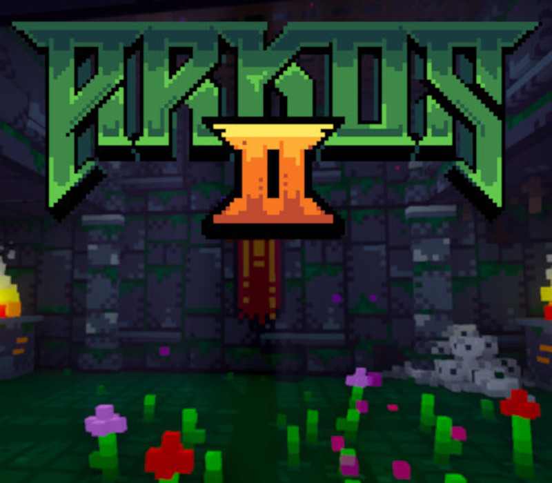 ARKOS 2 PC Steam Ключ