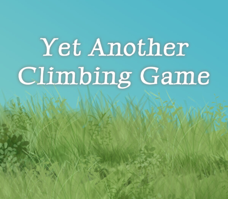 Yet Another Climbing Game PC Steam Ключ