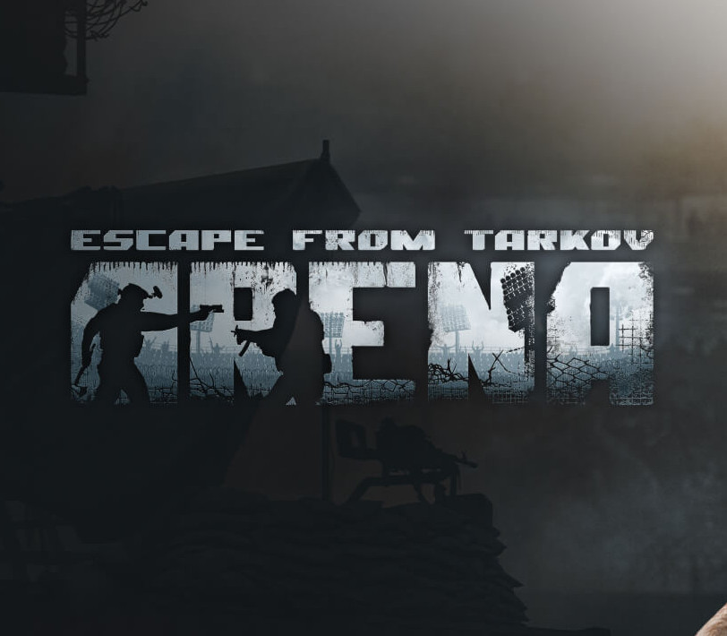 Escape from Tarkov: Arena PC Epic Games Аккаунт