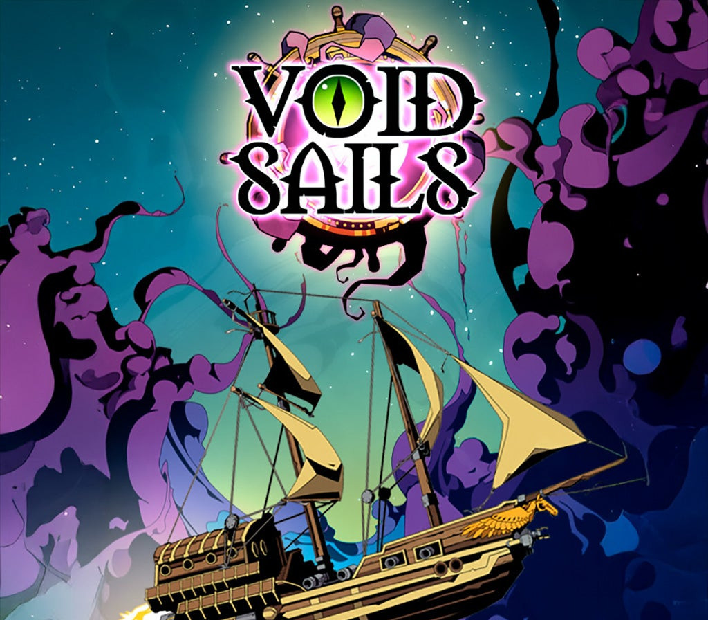 Void Sails PC Steam Ключ
