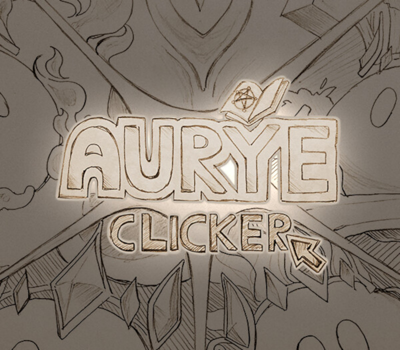 Aurye Clicker PC Steam Ключ