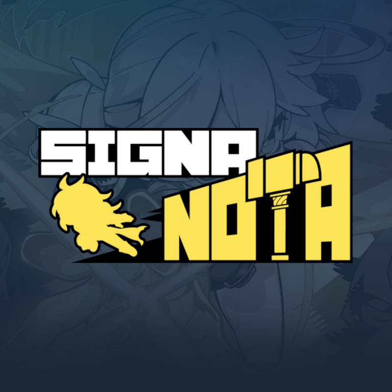 SignaNota PC Steam Ключ