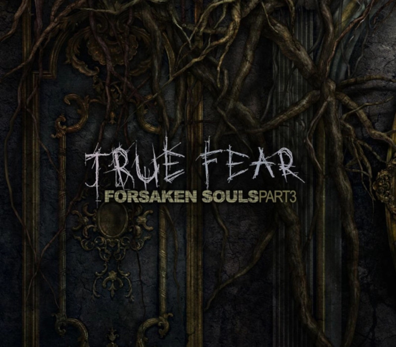 True Fear: Forsaken Souls Part 3 PC Steam Ключ