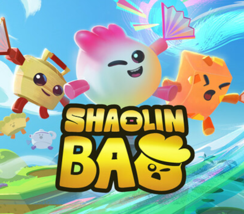 Shaolin Bao PC Steam Ключ