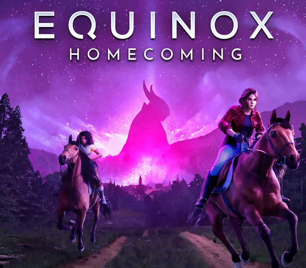 Equinox: Homecoming PC Steam Аккаунт