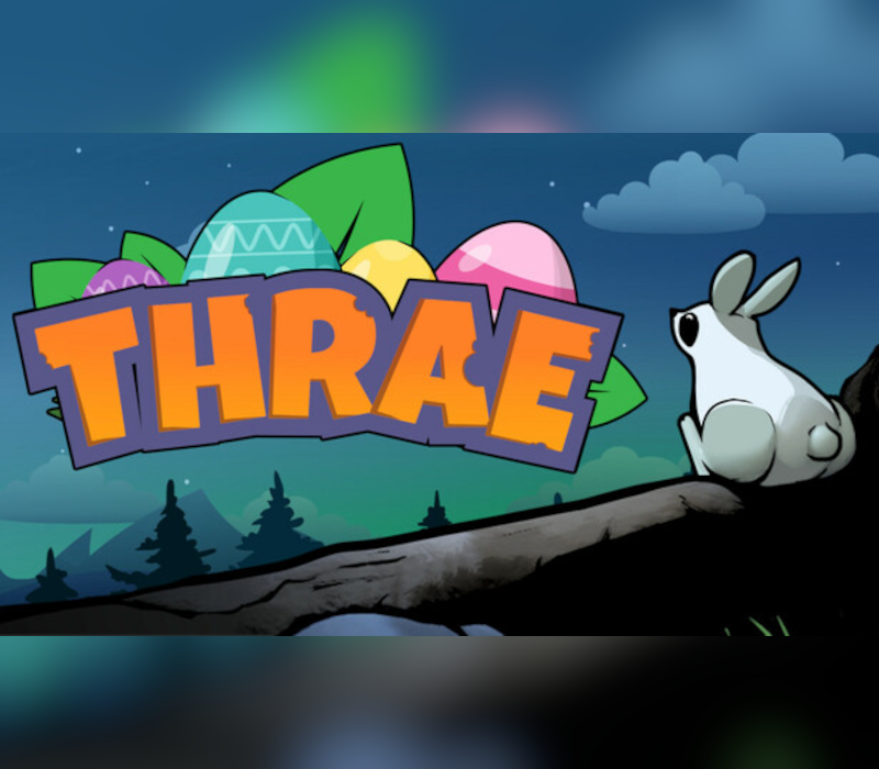 Thrae PC Steam Ключ