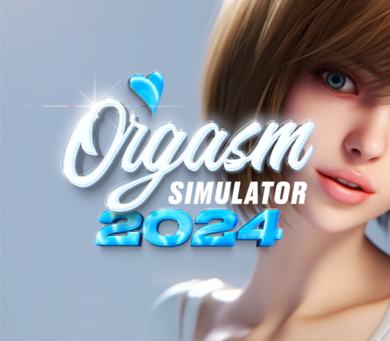 Orgasm Simulator 2024 PC Steam Ключ
