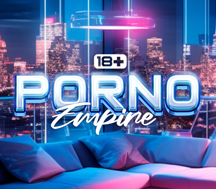 Porno Empire [18+] PC Steam Ключ