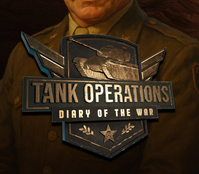 Tank Operations - Diary of the War PC Steam Ключ