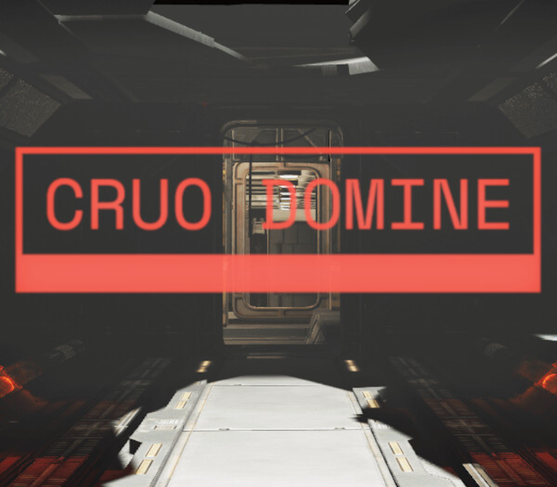 Cruo Domine PC Steam Ключ