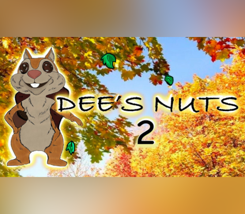 Dee's Nuts 2 PC Steam Ключ