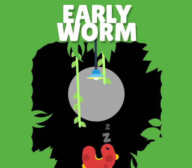 Early Worm PC Steam Ключ