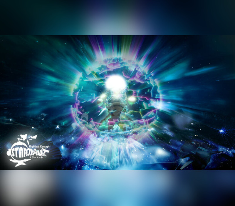 Mythical Concept STARNAUT PC Steam Ключ