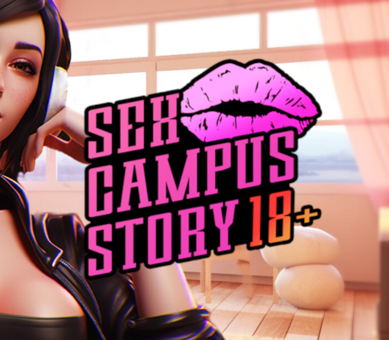 Sex Campus Story PC Steam Ключ