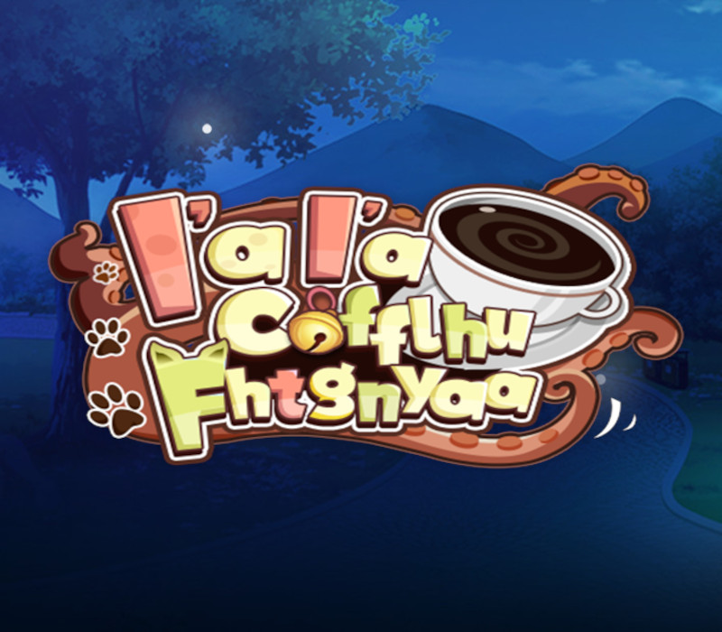 I'a I'a Cofflhu Fhtagnyaa PC Steam Ключ