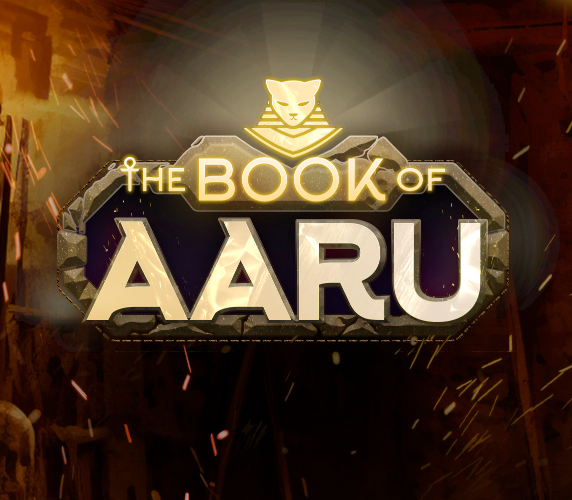 The Book of Aaru PC Steam Ключ