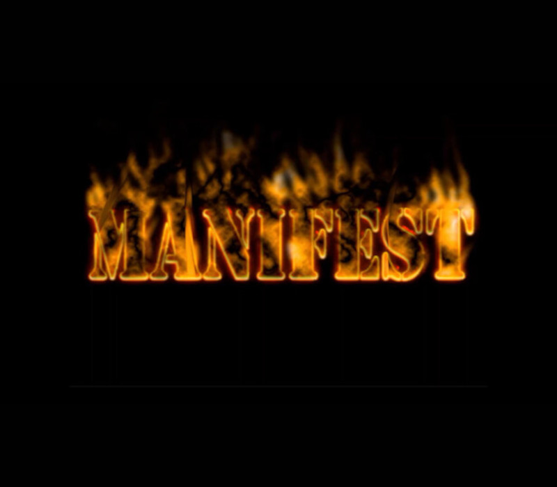 Manifest PC Steam Ключ