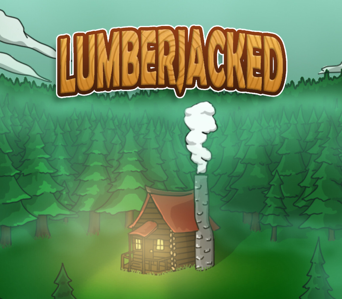 Lumberjacked PC Steam Ключ