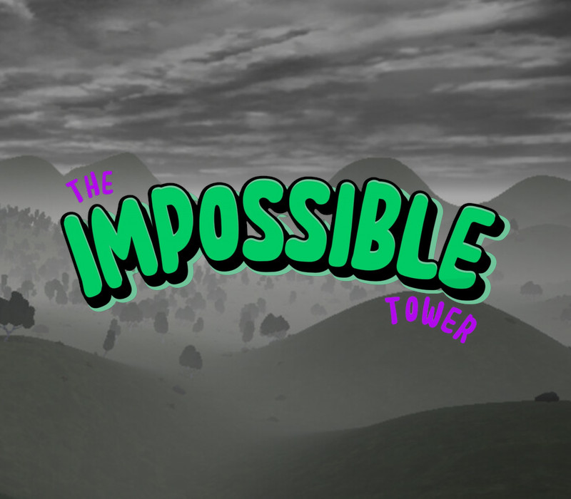 The Impossible Tower PC Steam Ключ