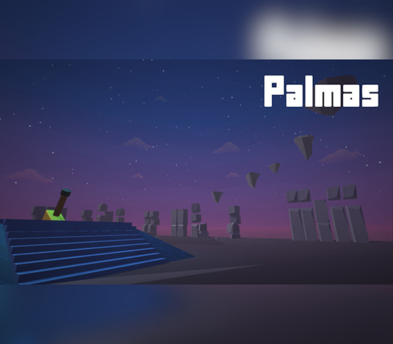 Palmas PC Steam Ключ