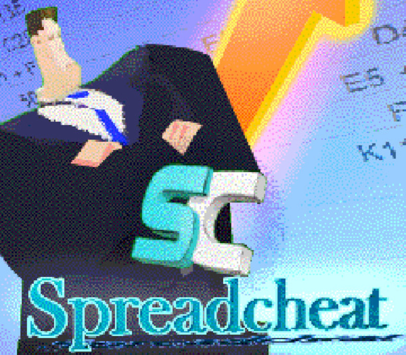 SpreadCheat PC Steam Ключ
