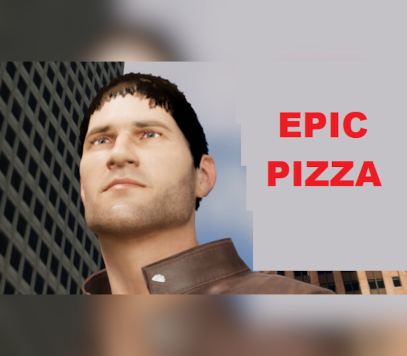 EPIC PIZZA PC Steam Ключ