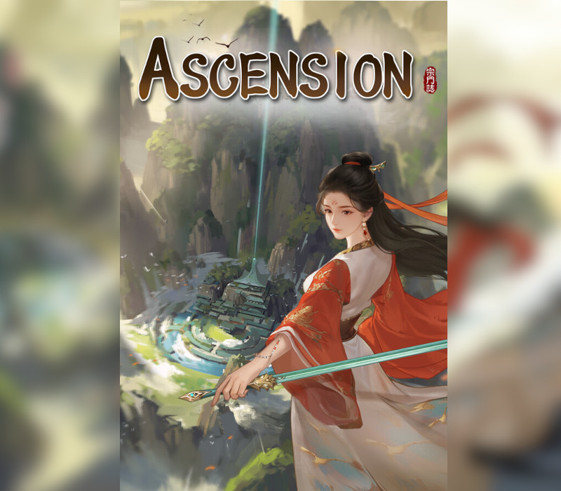 Ascension PC Steam Аккаунт