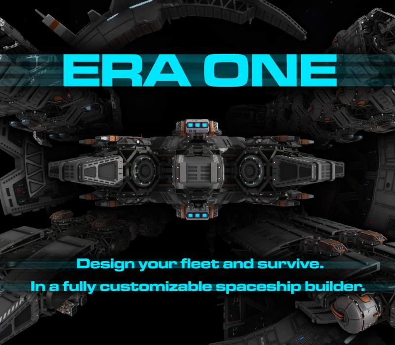 Era One PC Steam Альтергифт
