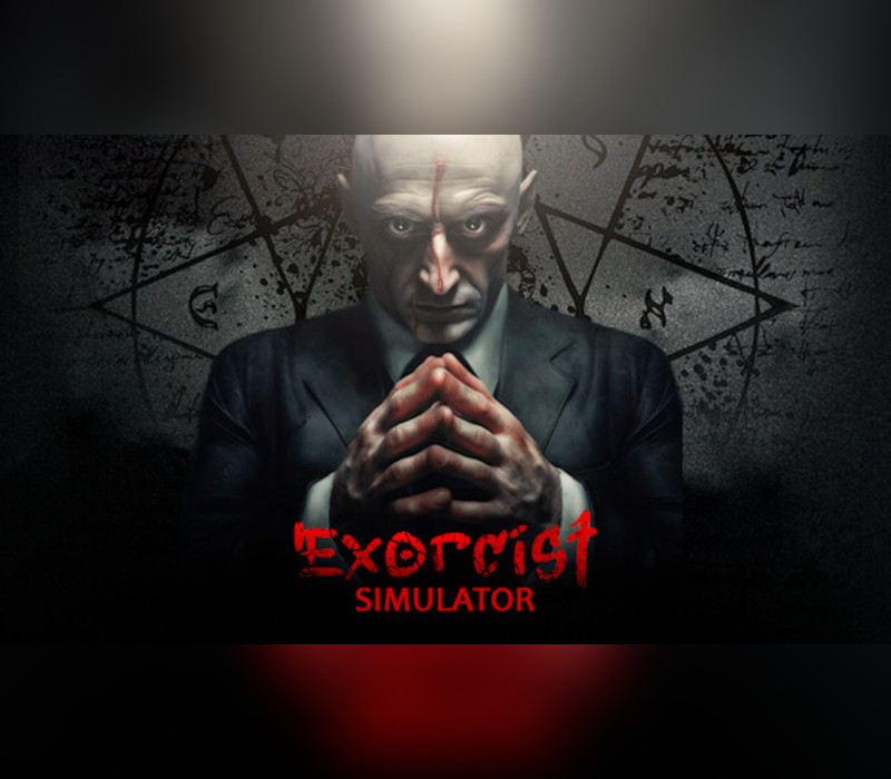 Exorcist Simulator PC Steam Аккаунт