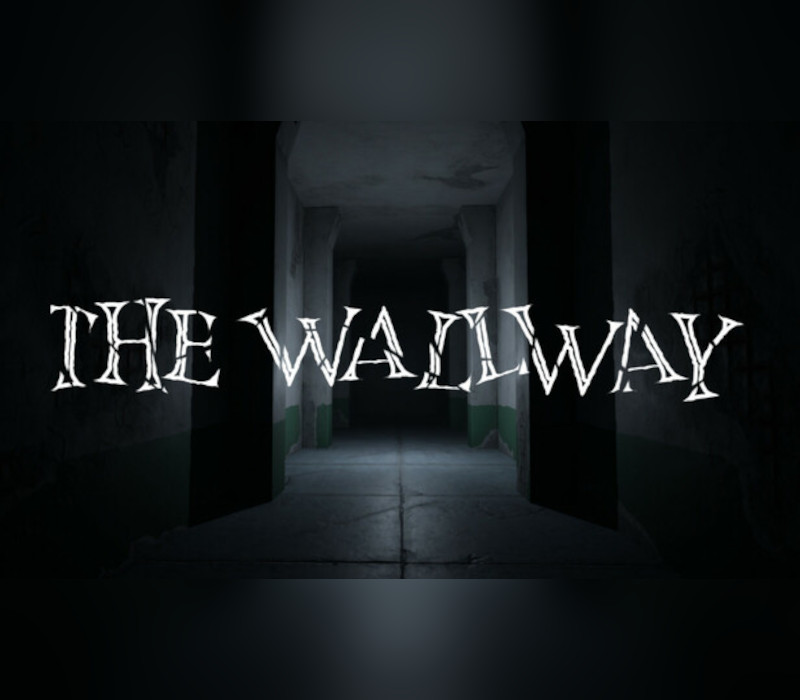 THE WALLWAY PC Steam Ключ