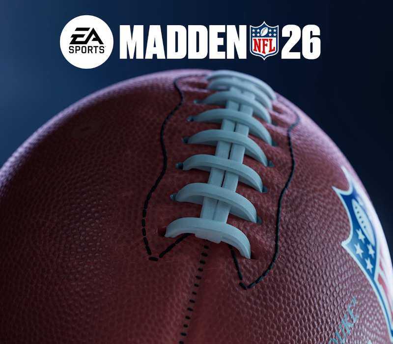 EA SPORTS Madden NFL 26 PS5 Account