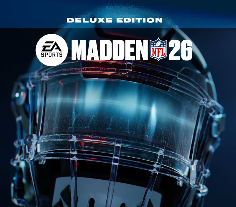 EA SPORTS Madden NFL 26 Deluxe-издание EU Xbox Series X|S Ключ