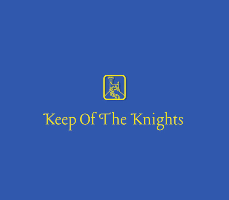 Keep of the knights PC Steam Ключ