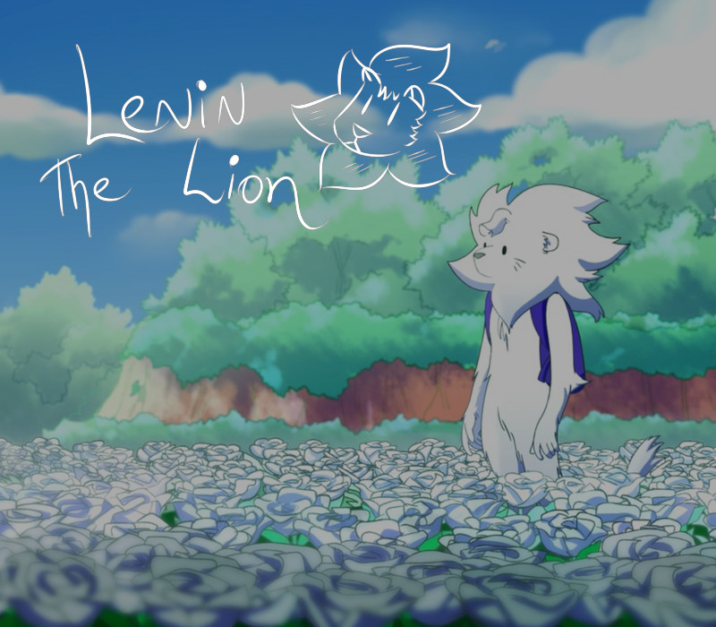 Lenin: The Lion PC Steam Ключ