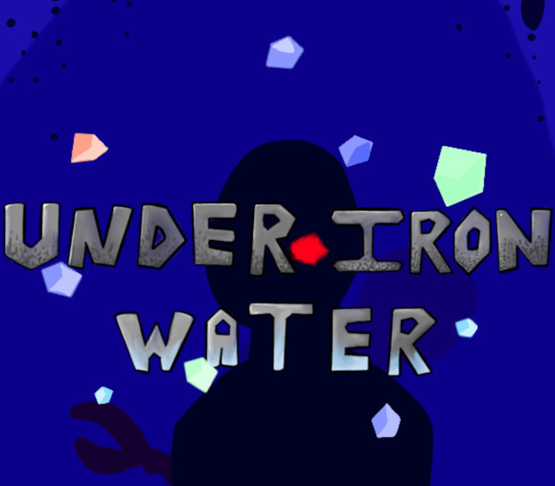 Under Iron Water PC Steam Ключ