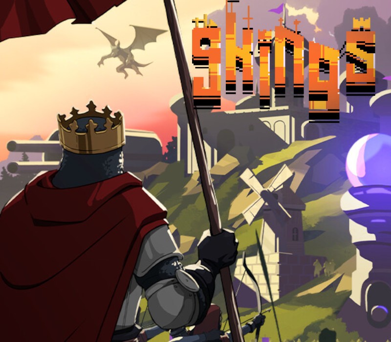 9 Kings PC Steam Аккаунт