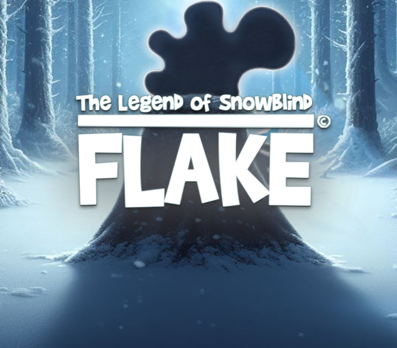 Flake: The Legend of Snowblind PC Steam Ключ