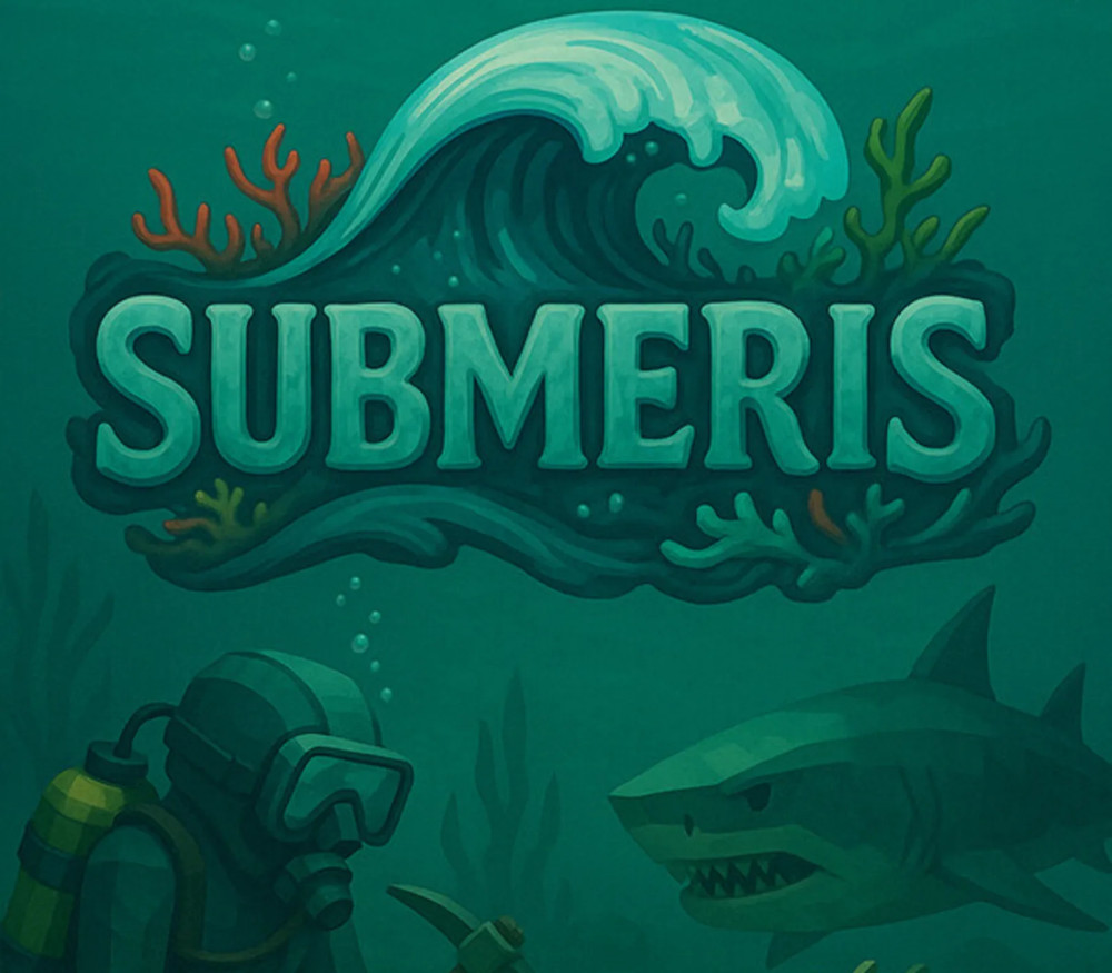 Submeris PC Steam Ключ