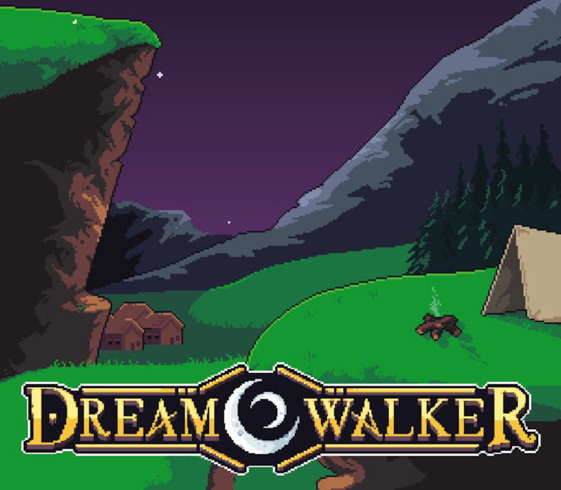 Dreamwalker PC Steam Ключ