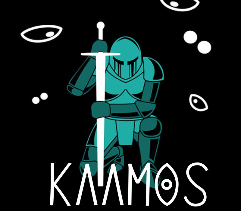 Kaamos: Puzzle Roguelike PC Steam Ключ