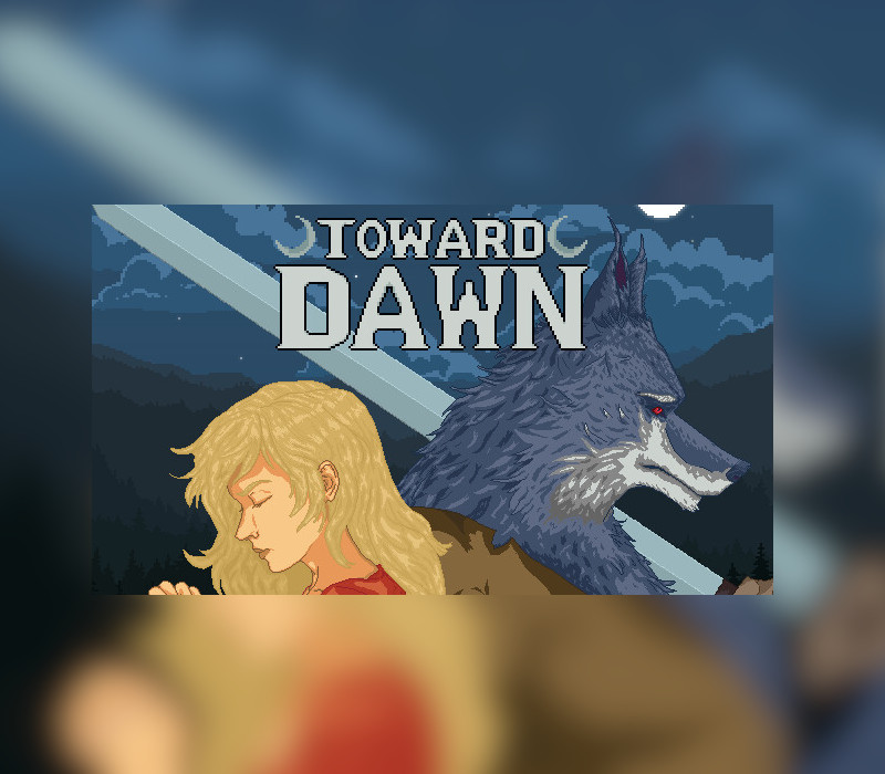 Toward Dawn PC Steam Ключ