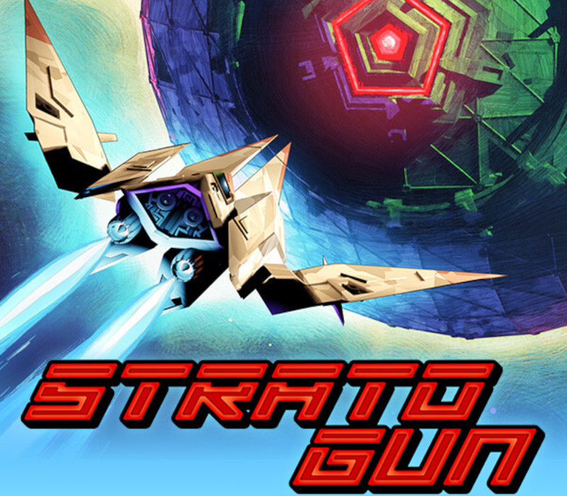 Stratogun PC Steam Ключ