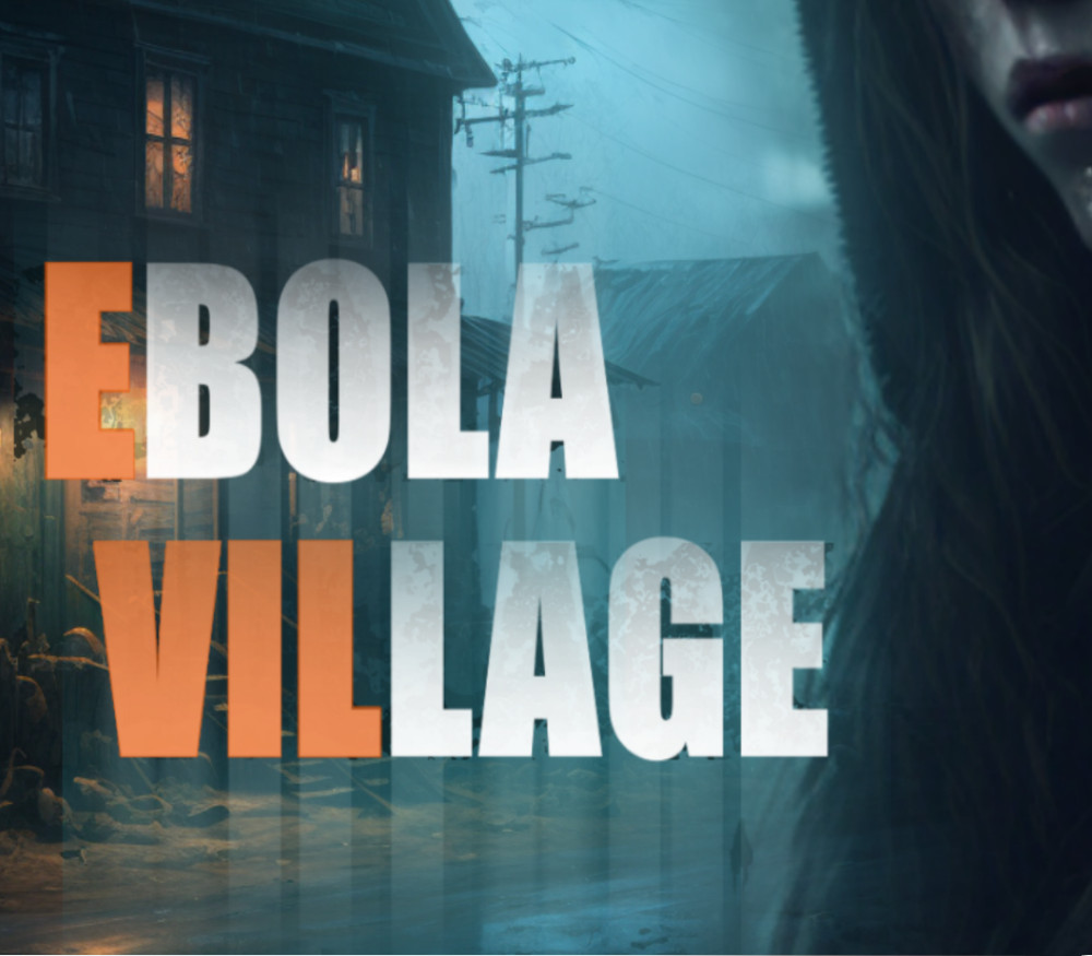 EBOLA VILLAGE EU PS5 Ключ