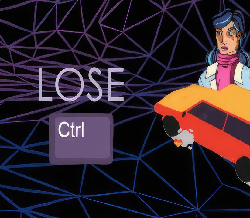 Lose Ctrl PC Steam Ключ