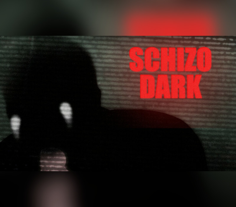 Schizo Dark PC Steam Ключ