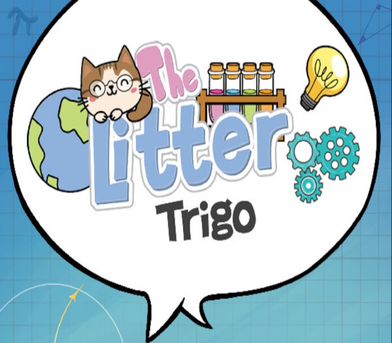The Litter: Trigo PC Steam Ключ
